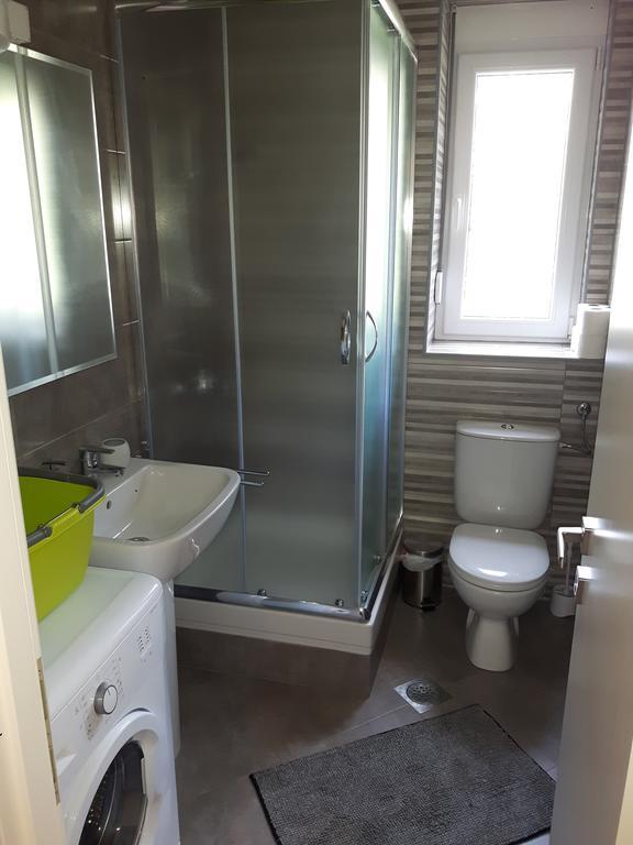 Apartments Grgurevic Kotor Extérieur photo