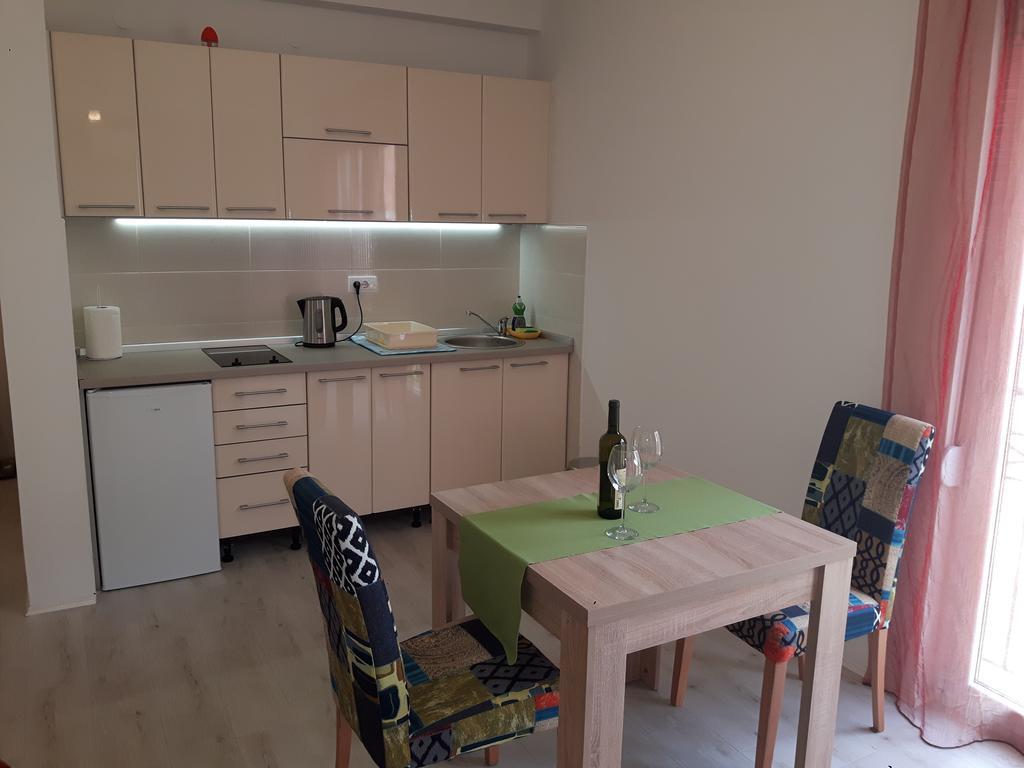 Apartments Grgurevic Kotor Extérieur photo