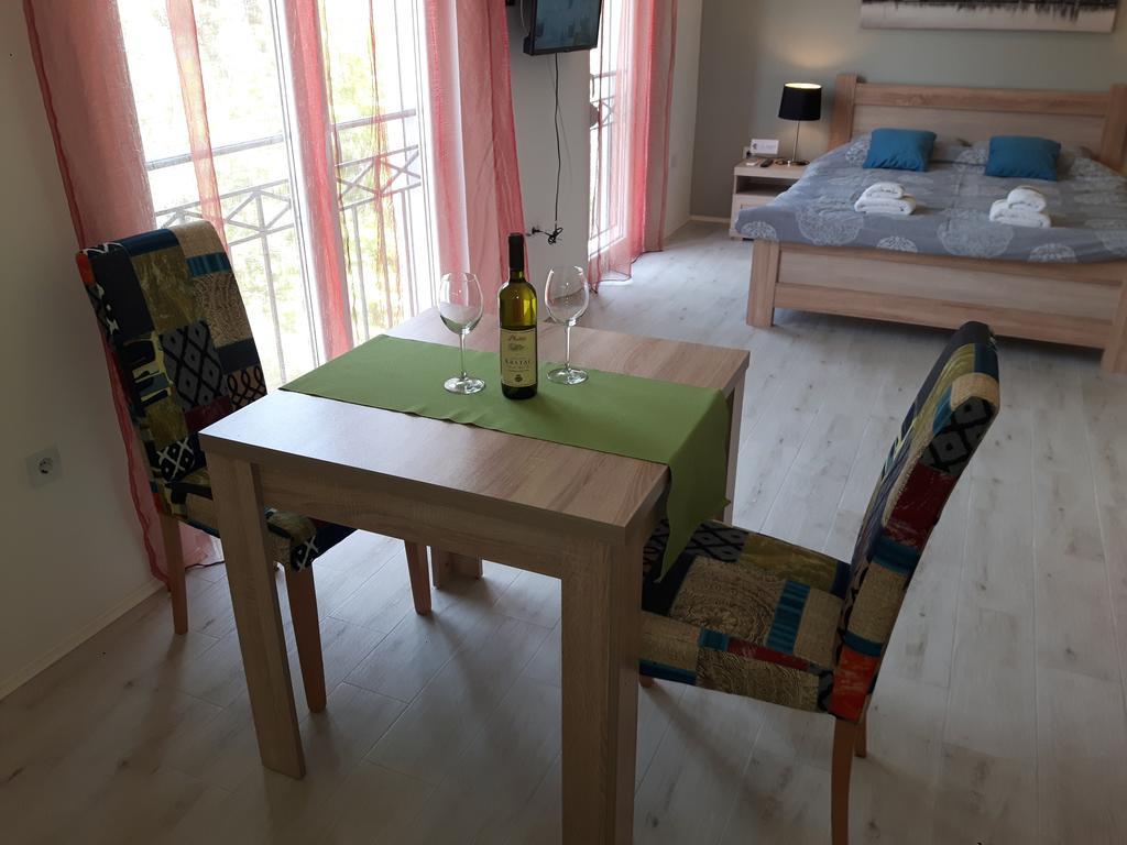 Apartments Grgurevic Kotor Extérieur photo