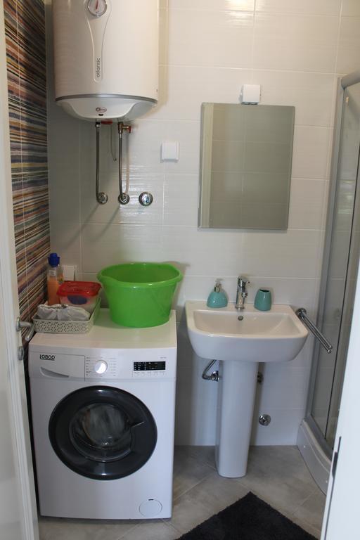 Apartments Grgurevic Kotor Extérieur photo