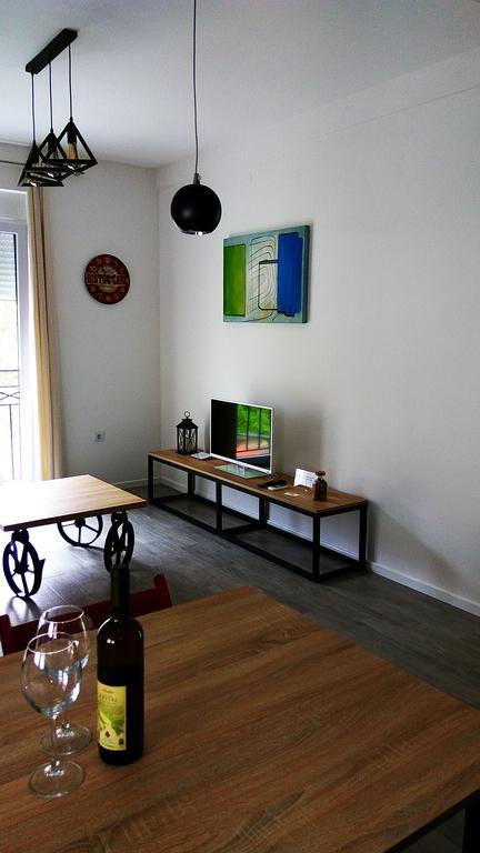 Apartments Grgurevic Kotor Extérieur photo