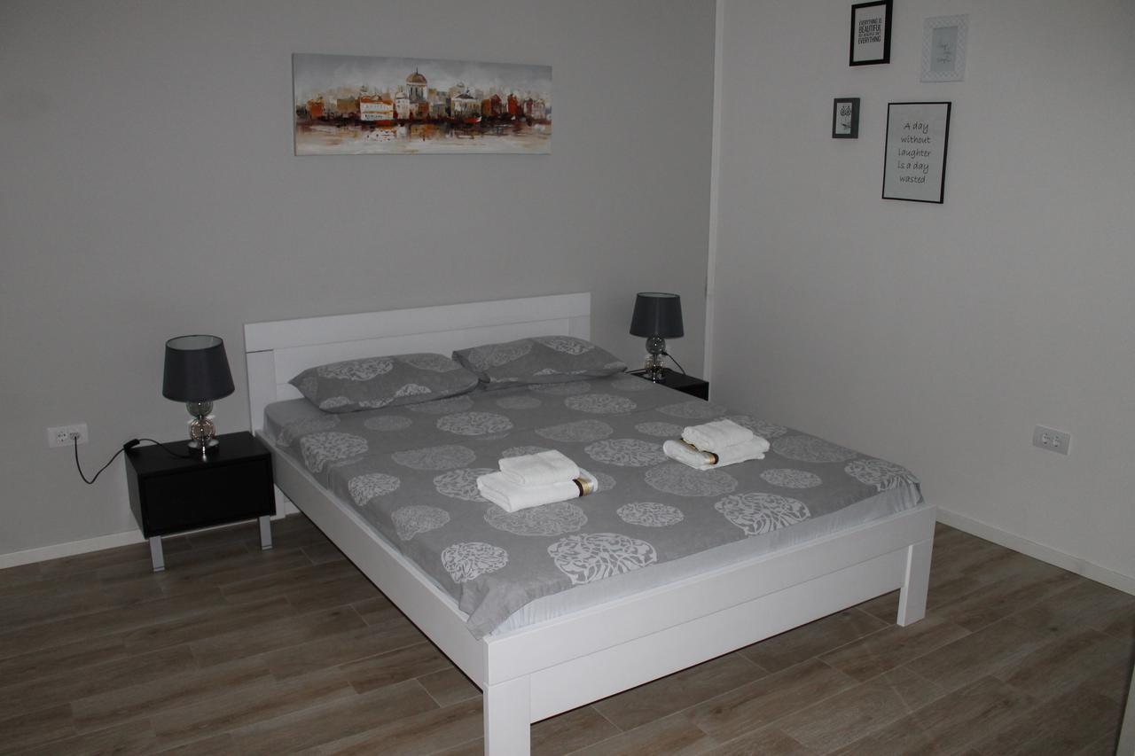 Apartments Grgurevic Kotor Extérieur photo