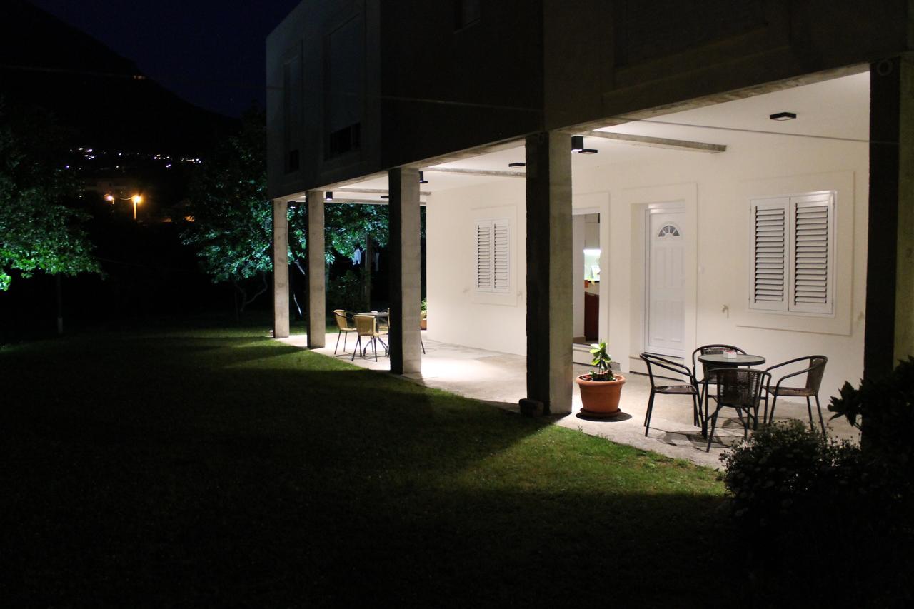 Apartments Grgurevic Kotor Extérieur photo