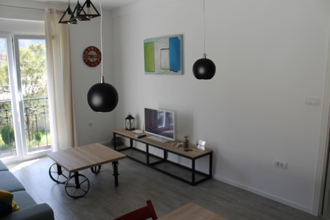 Apartments Grgurevic Kotor Extérieur photo