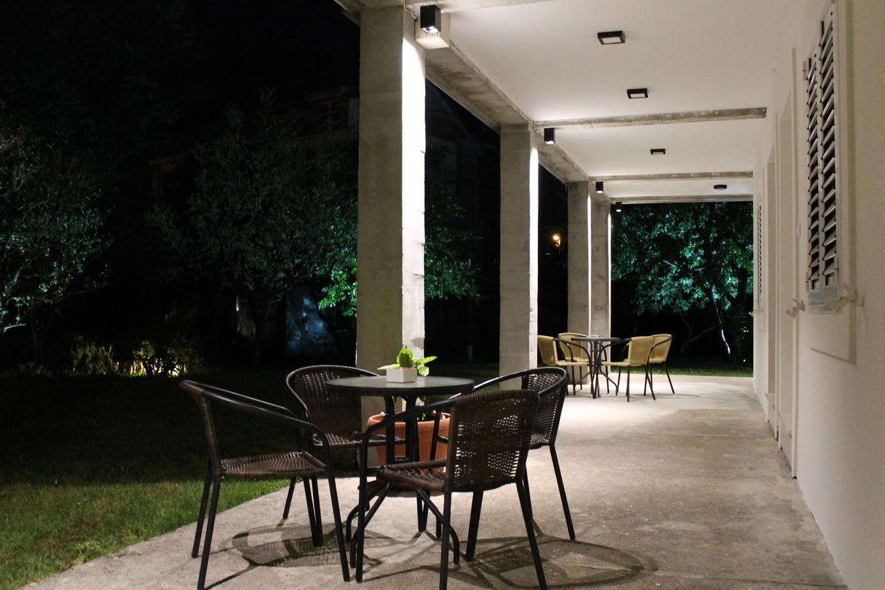 Apartments Grgurevic Kotor Extérieur photo